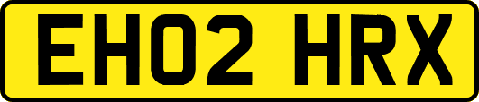 EH02HRX