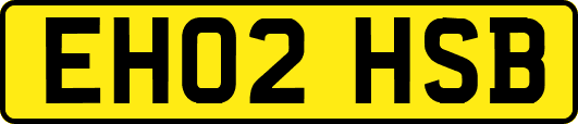 EH02HSB