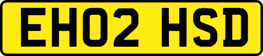 EH02HSD
