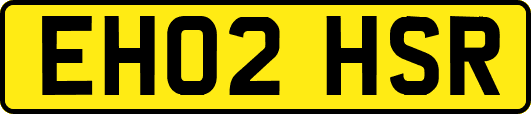 EH02HSR