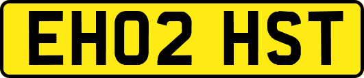 EH02HST