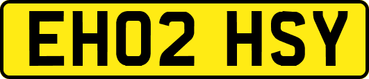 EH02HSY