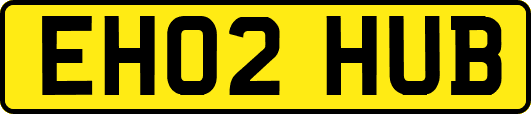 EH02HUB