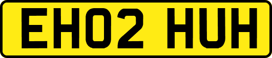 EH02HUH