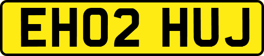 EH02HUJ