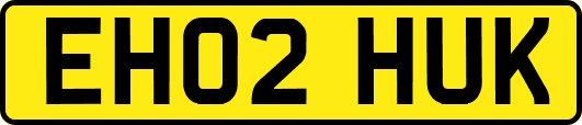 EH02HUK