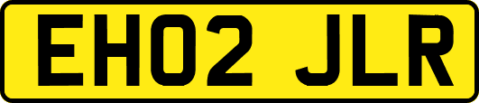EH02JLR