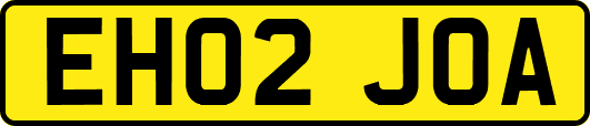 EH02JOA