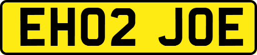 EH02JOE