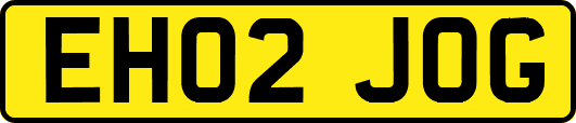 EH02JOG