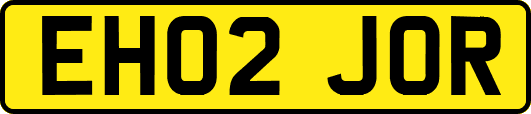 EH02JOR