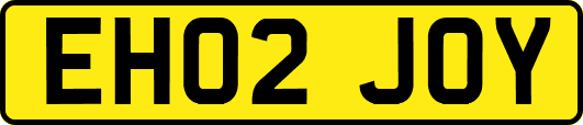 EH02JOY