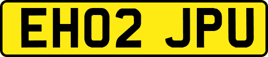 EH02JPU