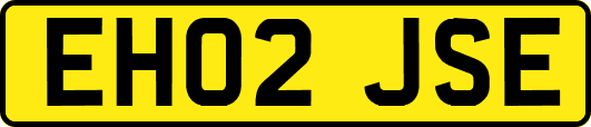 EH02JSE