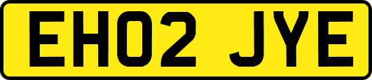 EH02JYE
