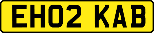 EH02KAB