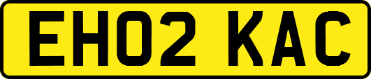 EH02KAC