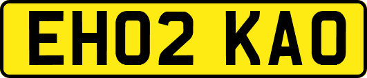 EH02KAO