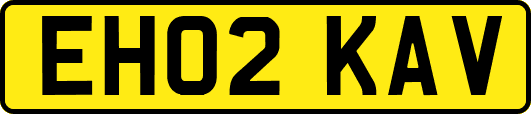 EH02KAV