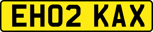 EH02KAX