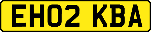 EH02KBA