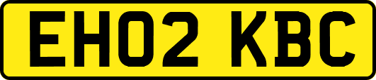 EH02KBC