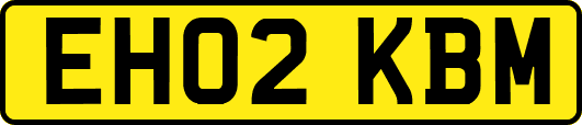 EH02KBM