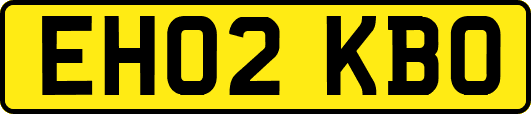 EH02KBO