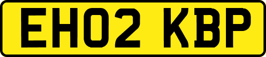 EH02KBP