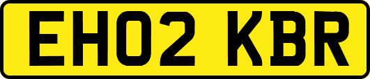 EH02KBR