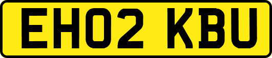 EH02KBU