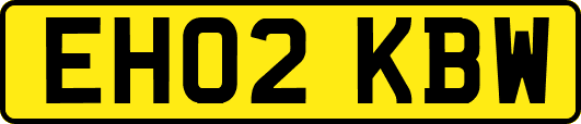 EH02KBW