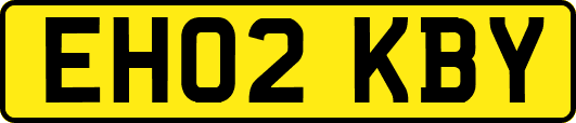 EH02KBY