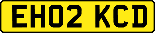 EH02KCD