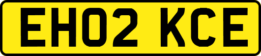 EH02KCE