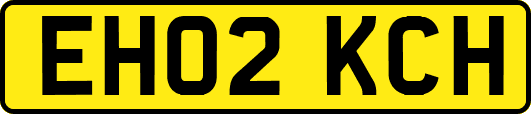 EH02KCH
