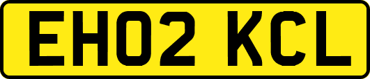 EH02KCL