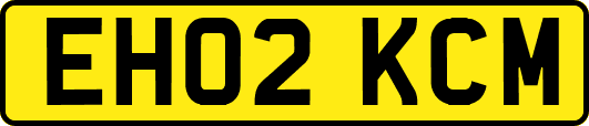 EH02KCM