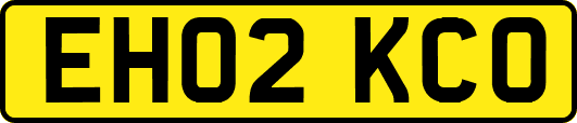 EH02KCO