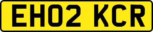 EH02KCR