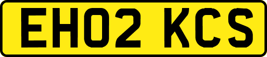 EH02KCS