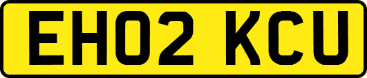 EH02KCU