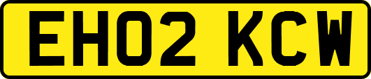 EH02KCW