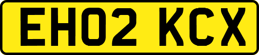 EH02KCX