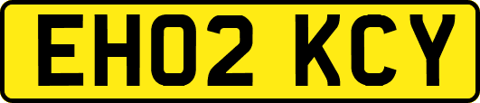 EH02KCY