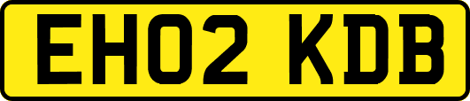 EH02KDB