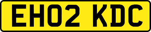 EH02KDC