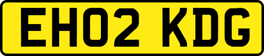EH02KDG