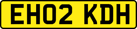 EH02KDH