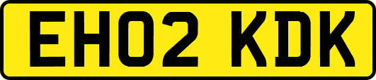EH02KDK